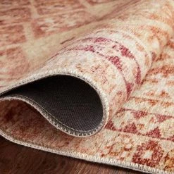 Loloi Rugs Layla Collection - LAY-16 Natural/Spice