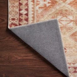 Loloi Rugs Layla Collection - LAY-16 Natural/Spice