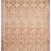 Loloi Rugs Layla Collection - LAY-16 Natural/Spice