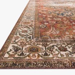 Loloi Rugs Layla Collection - LAY-05 Ocean/Multi