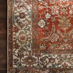 Loloi Rugs Layla Collection - LAY-05 Ocean/Multi