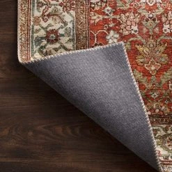 Loloi Rugs Layla Collection - LAY-05 Ocean/Multi