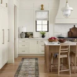 Loloi Rugs Layla Collection - LAY-03 Olive/Charcoal