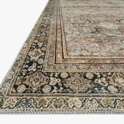 Loloi Rugs Layla Collection - LAY-03 Olive/Charcoal
