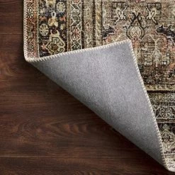 Loloi Rugs Layla Collection - LAY-03 Olive/Charcoal