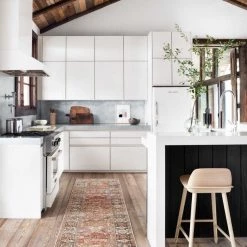 Loloi Rugs Layla Collection - LAY-02 Spice/Marine