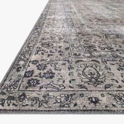 Loloi Rugs Layla Collection - LAY-06 Taupe/Stone