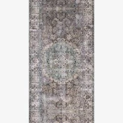 Loloi Rugs Layla Collection - LAY-06 Taupe/Stone