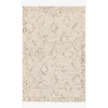 Loloi Rugs Justina Blakeney Leela Rug Collection - Lee-03 Ivory/Lagoon
