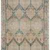 Loloi Rugs Joanna Gaines Lenna Rug Collection - LEA-05 Denim/Sand