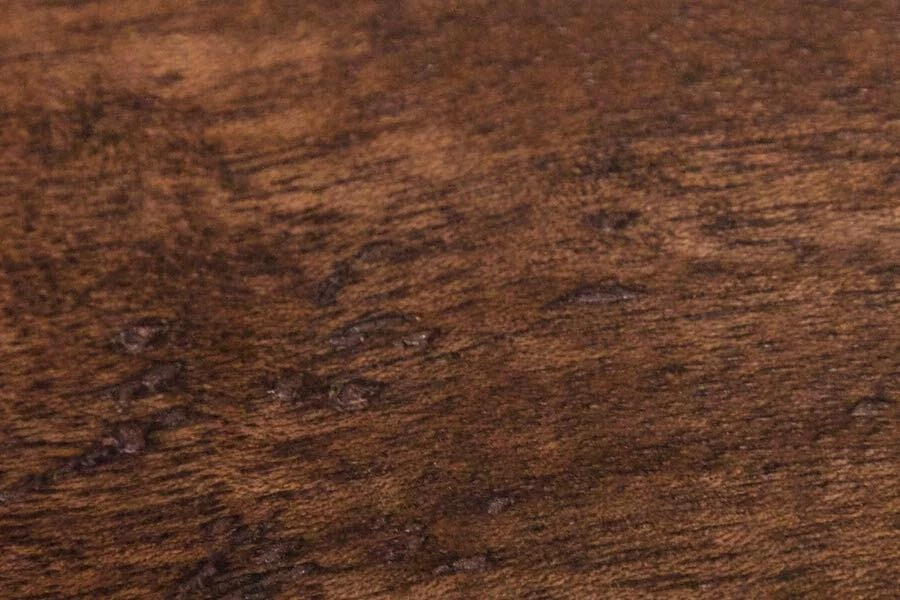 CFC Furniture Radcliff Side Table, Walnut