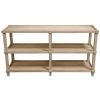 Consoles CFC Furniture Lilia Console, Small