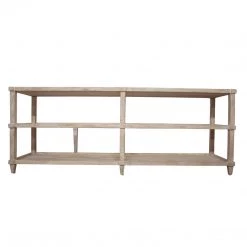 CFC Furniture Lilia Console W/out Casters Consoles