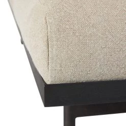 Cisco Brothers Lincoln Bench