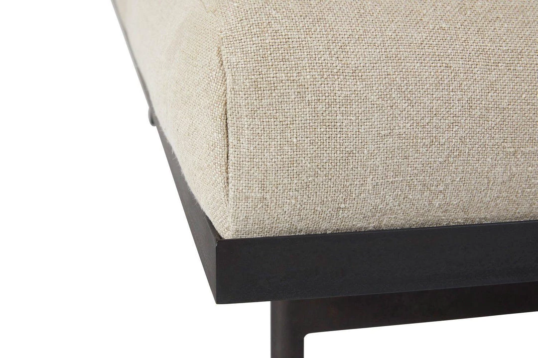 Cisco Brothers Lincoln Bench