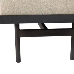 Cisco Brothers Lincoln Bench