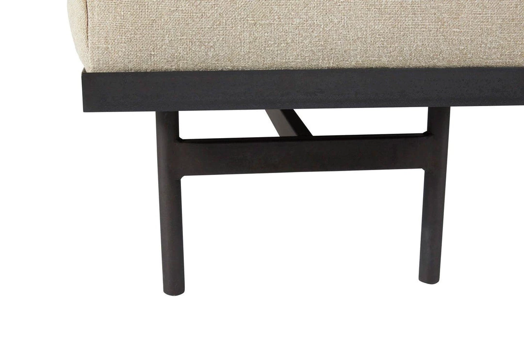 Cisco Brothers Lincoln Bench