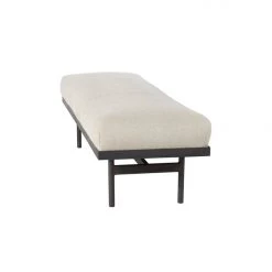 Cisco Brothers Lincoln Bench