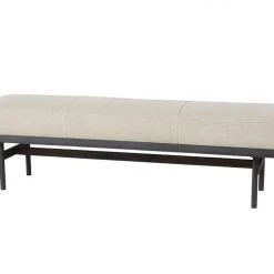 Cisco Brothers Lincoln Bench