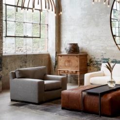 Cisco Brothers Loft Chair