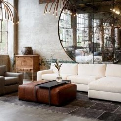 Cisco Brothers Loft 3pc Sectional Sectionals