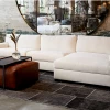 Essentials Cisco Brothers Loft 2 Piece Sectional All Essentials