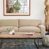 Essentials Cisco Brothers Loft Sofa 96"