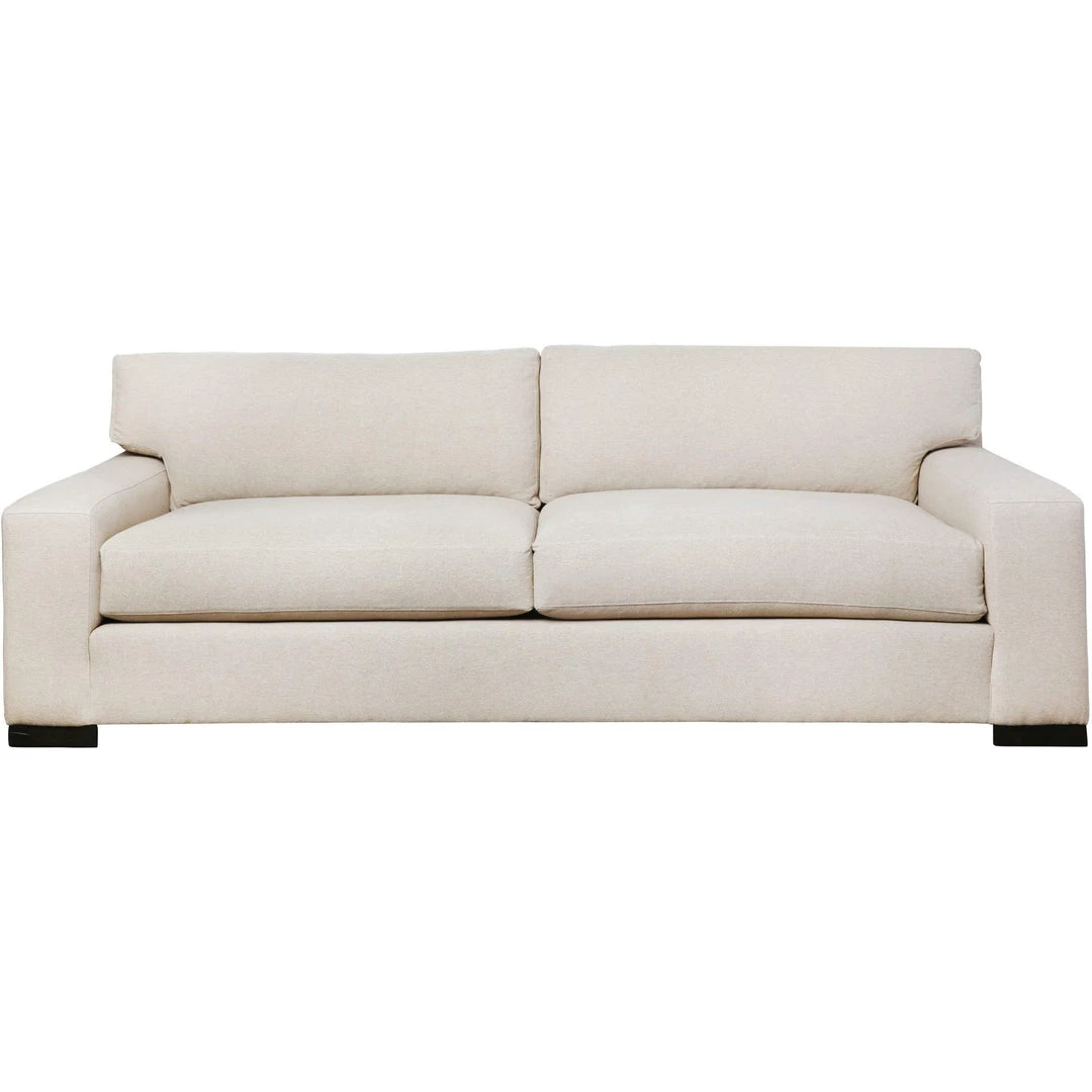 Essentials Cisco Brothers Loft Sofa 84"