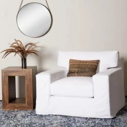 Cisco Brothers Loft Chair