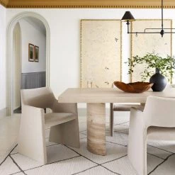 Loloi Rugs Joanna Gaines Logan Rug Collection - LOG-01 Ivory / Charcoal