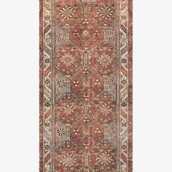 Loloi Rugs Loren Collection - LQ-16 Spice/Multi