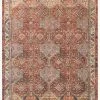 Loloi Rugs Loren Collection - LQ-16 Spice/Multi