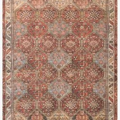 Loloi Rugs Loren Collection - LQ-16 Spice/Multi