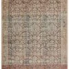 Loloi Rugs Loren Collection - LQ-17 Charcoal/Multi