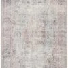 Loloi Rugs Loren Collection - LQ-04 Silver/Slate