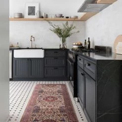 Loloi Rugs Loren Collection - LQ-11 Sand/Multi