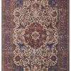 Loloi Rugs Loren Collection - LQ-11 Sand/Multi