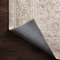 Loloi Rugs Loren Collection - LQ-03 Sand/Taupe