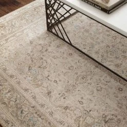 Loloi Rugs Loren Collection - LQ-03 Sand/Taupe