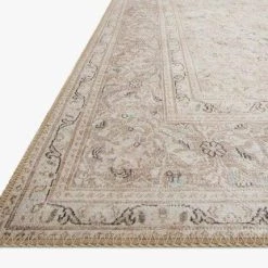 Loloi Rugs Loren Collection - LQ-03 Sand/Taupe