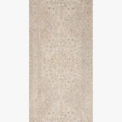 Loloi Rugs Loren Collection - LQ-03 Sand/Taupe