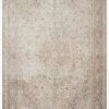 Loloi Rugs Loren Collection - LQ-03 Sand/Taupe