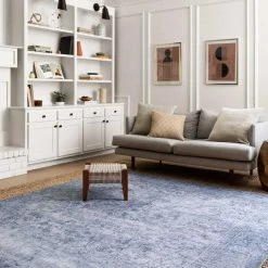 Loloi Rugs Loren Collection - LQ-09 Slate