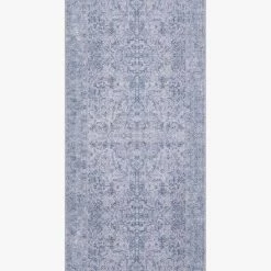 Loloi Rugs Loren Collection - LQ-09 Slate