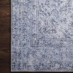 Loloi Rugs Loren Collection - LQ-09 Slate