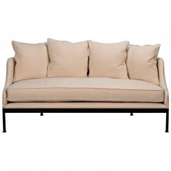 CFC Furniture Lotus Sofa