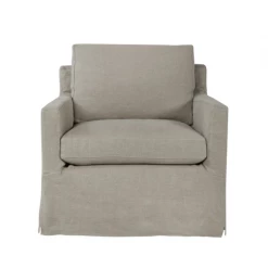 Chairs Cisco Brothers Louis Chair