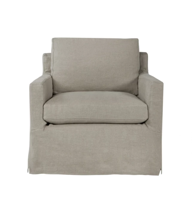 Chairs Cisco Brothers Louis Chair