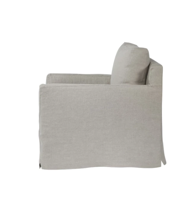 Chairs Cisco Brothers Louis Chair