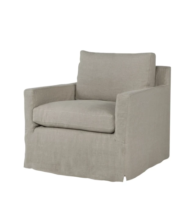 Chairs Cisco Brothers Louis Chair